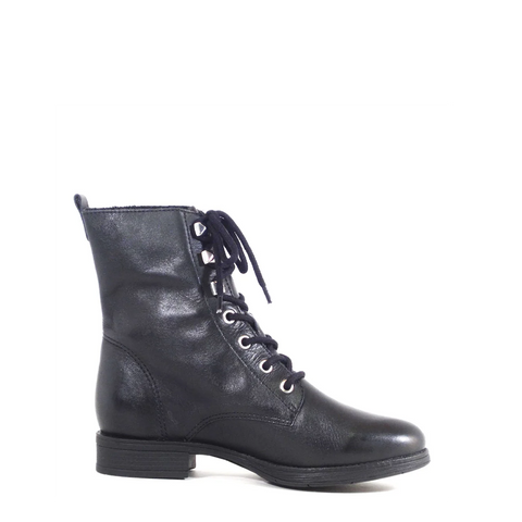 Shiloh Combat Boots