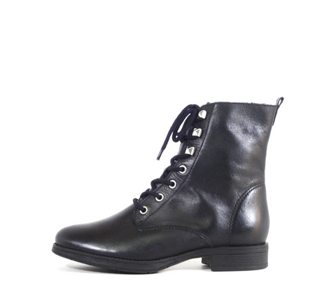 Shiloh Combat Boots