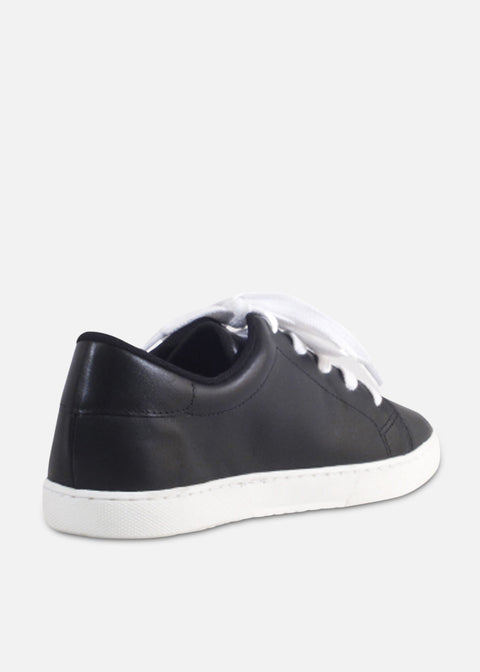 U-Turn Tennis Sneakers