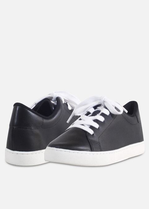 U-Turn Tennis Sneakers