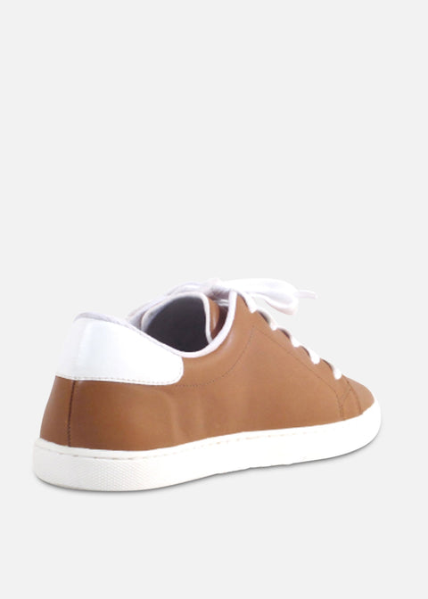 U-Turn Tennis Sneakers