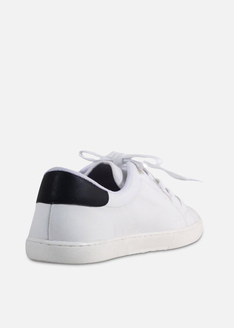U-Turn Tennis Sneakers