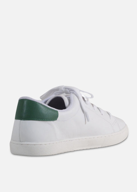 U-Turn Tennis Sneakers