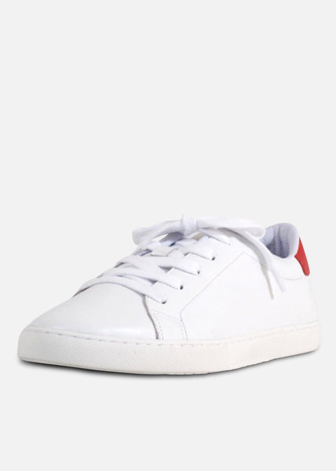 U-Turn Tennis Sneakers