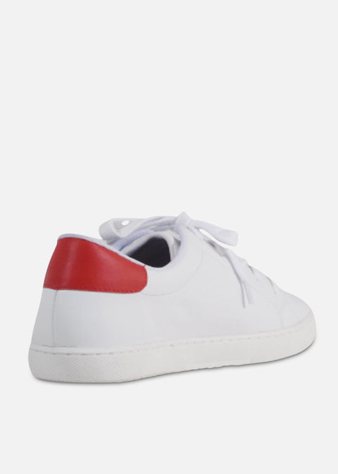 U-Turn Tennis Sneakers