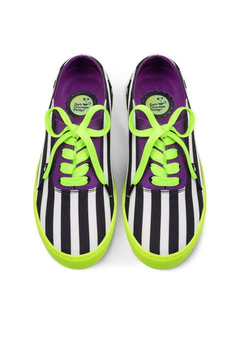 Ghost Beetle Casual Sneaker