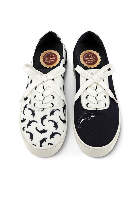 Oceanic Casual Sneaker