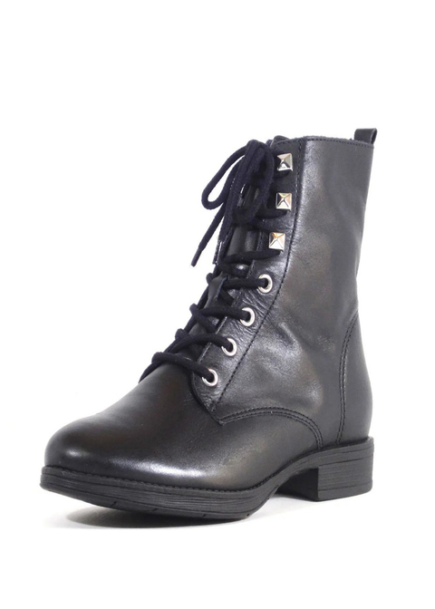 Shiloh Combat Boots