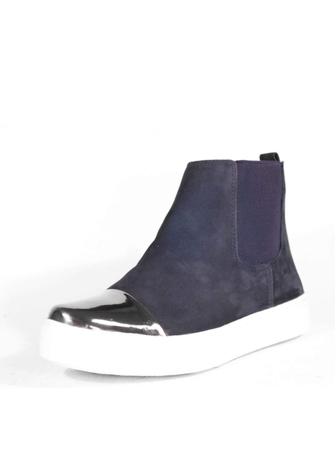 Walter Suede Sneakers