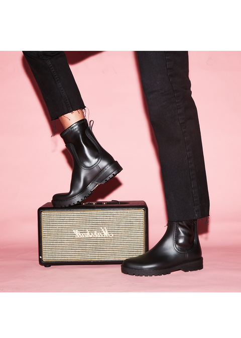 Rial Rain Boots