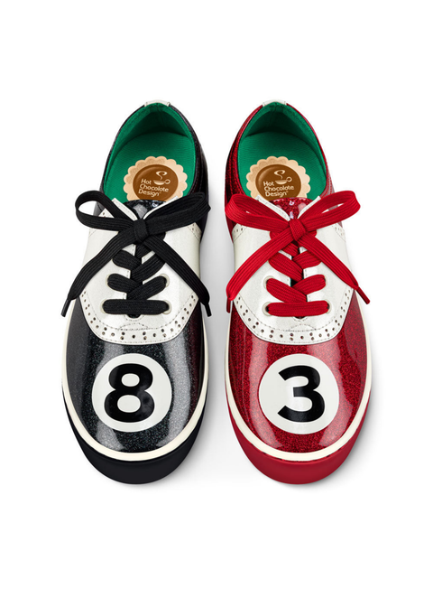 Pool Casual Sneaker