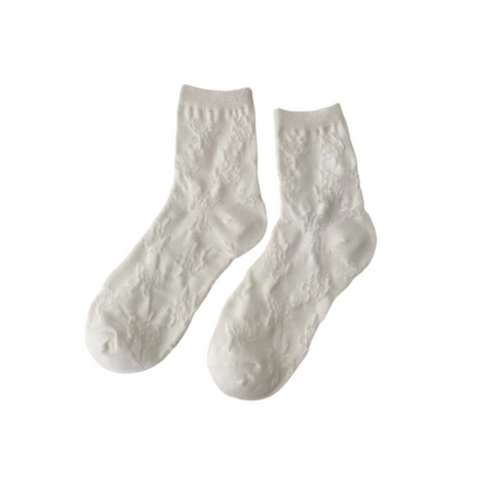 Knitty Knit Socks