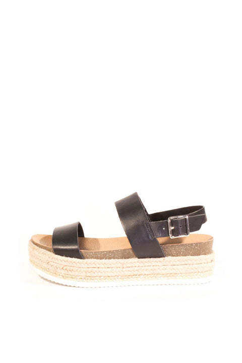Colby Platform Sandals