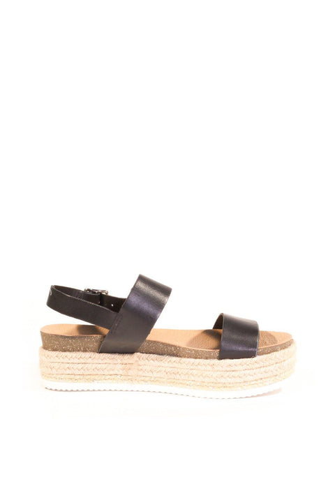 Colby Platform Sandals