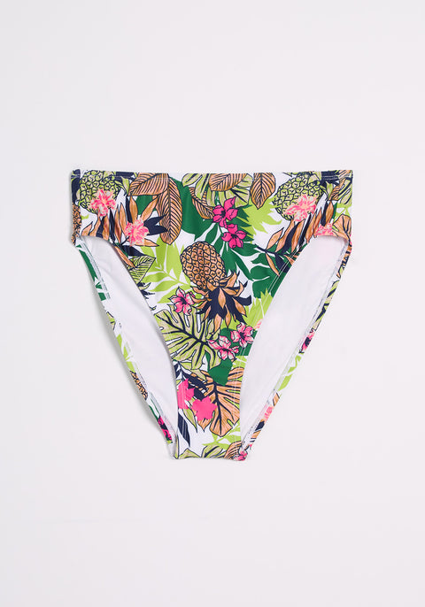Pineapple Print