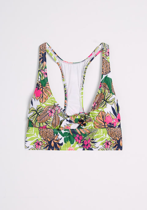 Pineapple Print