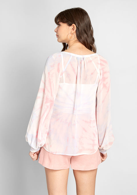 Tie Dye
