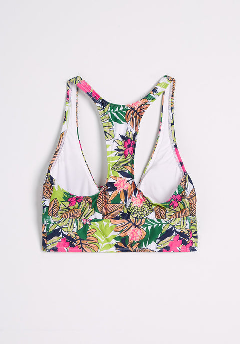 Pineapple Print