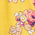 Yellow swatch