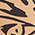 LEOPARD swatch