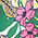Pineapple Print swatch