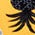 Pineapple Print swatch