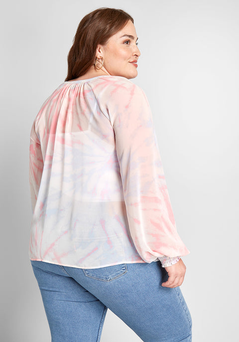 Tie Dye