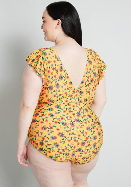 Modcloth swimsuits sale one piece