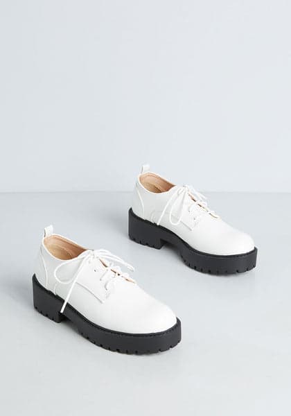 Modcloth sneakers sales