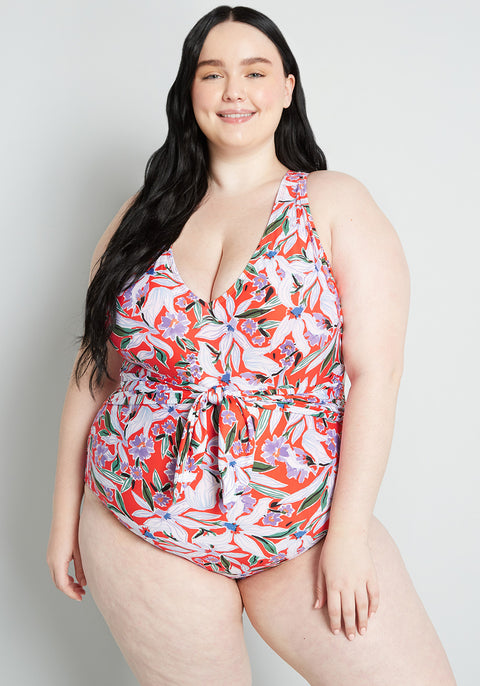 FLORAL MULTI