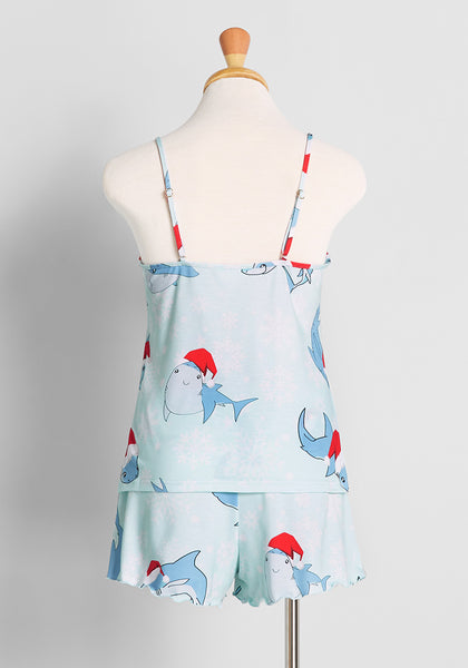 Rest Assured Pajamas ModCloth