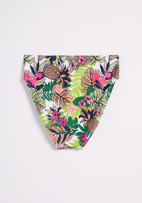 Pineapple Print