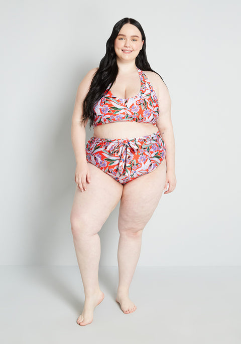 Floral Multi