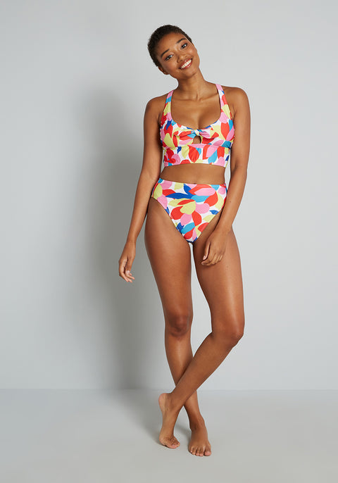 Floral Multi