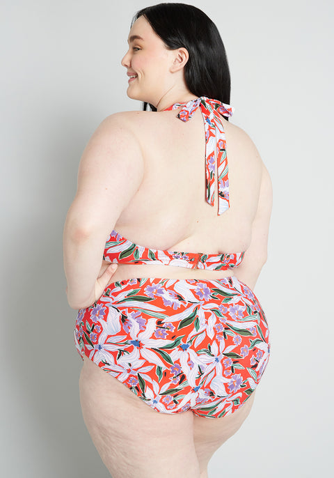 Floral Multi