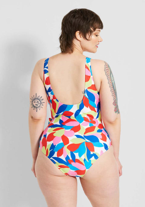 FLORAL MULTI