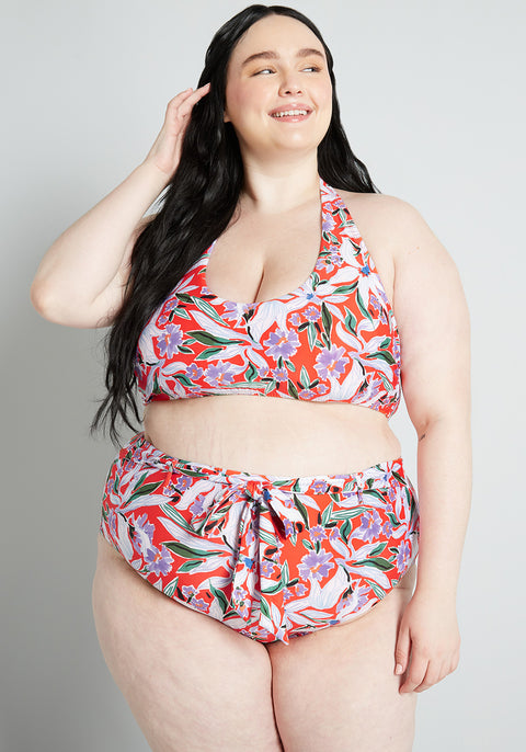 Floral Multi
