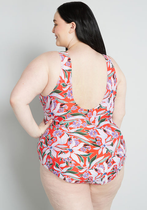 FLORAL MULTI