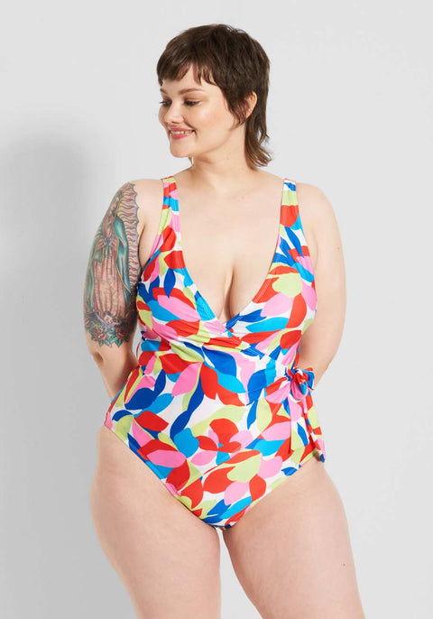FLORAL MULTI