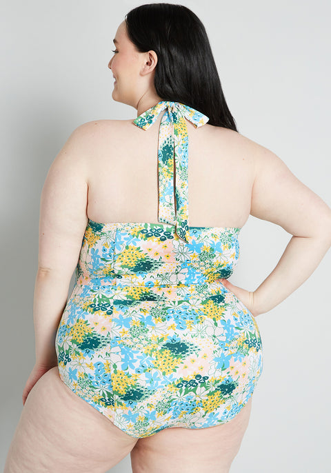 FLORAL MULTI
