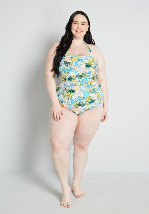 FLORAL MULTI