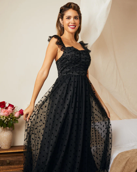 Best Dressed Wedding Guest Dresses for Spring (Sizes XXS–4X)