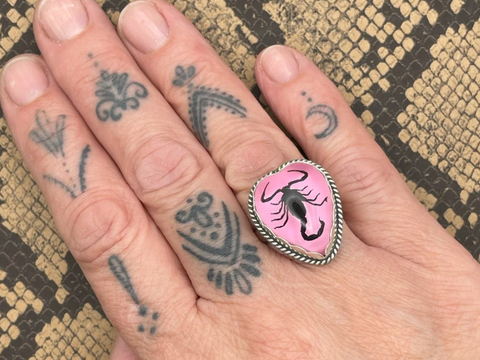 Meet BOG-ART-STUDIO: A ModCloth Marketplace Gem Handcrafted With Heart