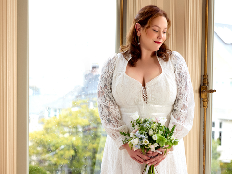 More Good News for Plus-Size Gunne Sax Fans: ModCloth Featured in Forbes (Again!)