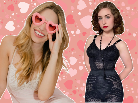 Dressing for Joy: A Love Letter to Yourself (and Your Closet)