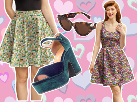 The Ultimate Galentine’s Day Gifts for Your Bestie—Based on Her Zodiac Sign