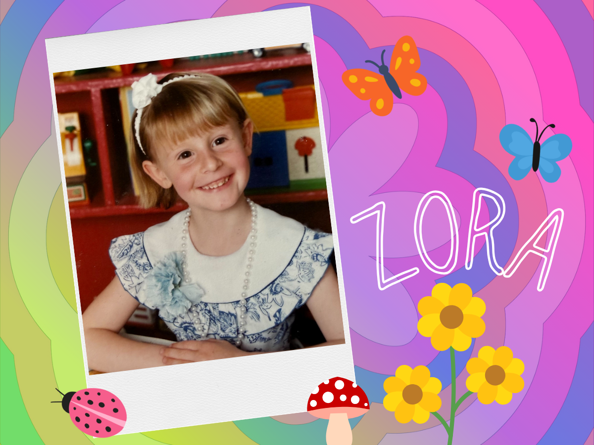 Meet the Curator: How Zora Johnston Brings the ModCloth Marketplace to Life