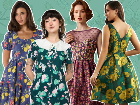 Welcome to ModCloth: Retro Style, Inclusive Fashion & What’s New for 2026