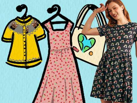 Giving Clothes a Second Life: Why Recommerce Feels So ModCloth