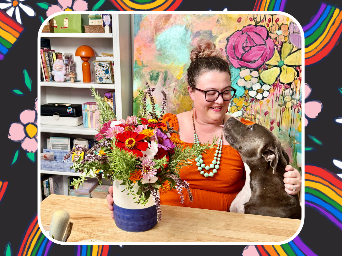 Meet Tamara Arcilla: The Artist Bringing Childhood Wonder to ModCloth